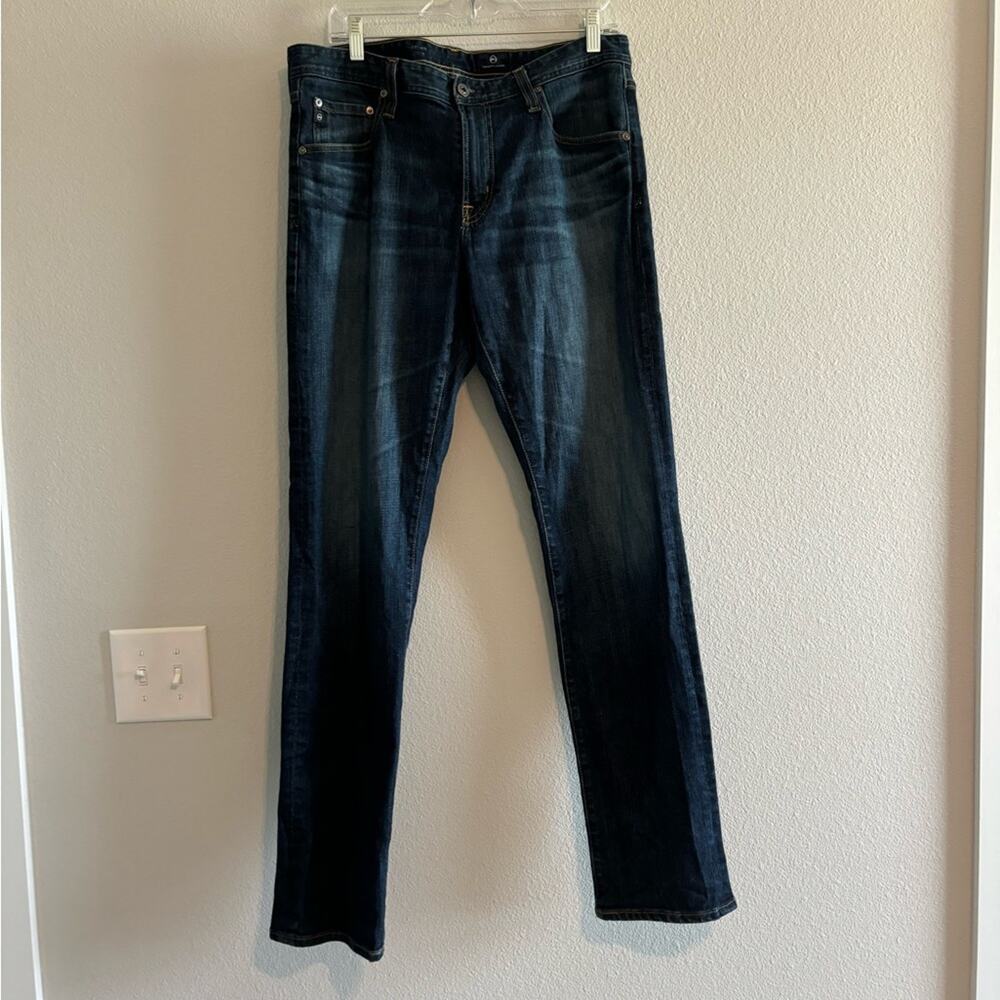 AG Men’s Jeans size 33x34